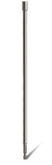 DRIVE BIT NUTSETTER MAGNETIC 5/16 X 300 MM